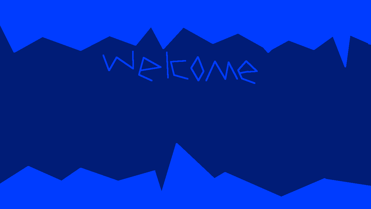 Room select screen from the downloadable build