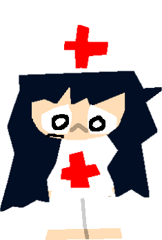 Medic (Default skin)